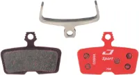 Jagwire Pro Extreme Bremseklosser Jagwire Pro Extreme Bremseklosser