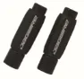 Jagwire Pro justeringskruer inline indexed, Svart