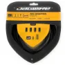 Jagwire Pro Kabelstrømpe Til Senkepinne, Black, 1700mm