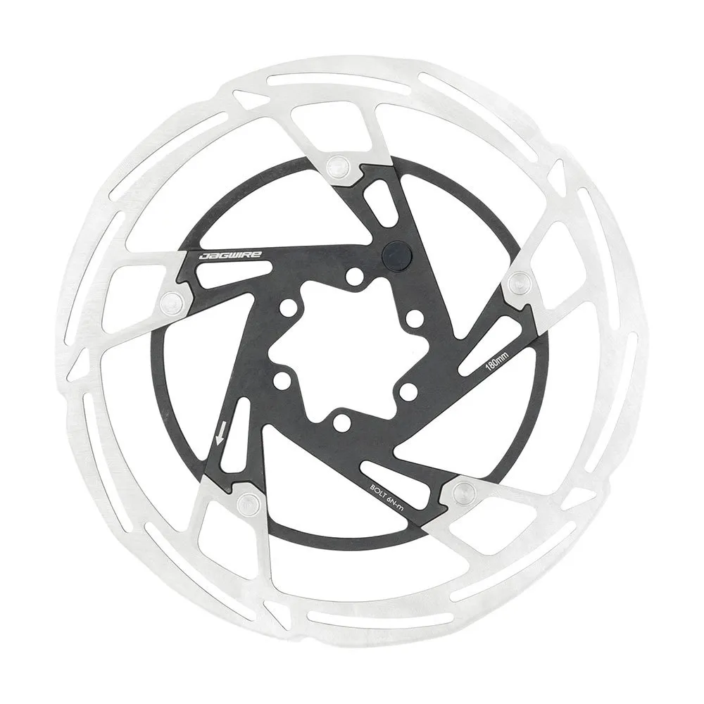 Jagwire Pro LR2 M Bremseskive
