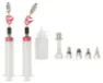 Jagwire PRO Mineral Universal Luftesett