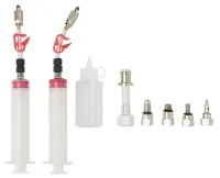 Jagwire PRO Mineral Universal Luftesett Jagwire PRO Mineral Universal Luftesett