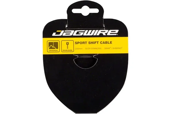 Jagwire Pro Polished Girwire