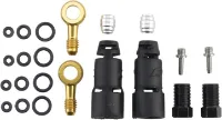 Jagwire Pro Quick-Fit Adapter
