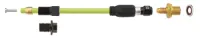 Jagwire Pro Quick-Fit Adapter Jagwire Pro Quick-Fit Adapter