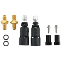Jagwire Pro Quick-Fit Adapter Jagwire Pro Quick-Fit Adapter
