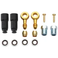 Jagwire Pro Quick-fit Formula R1 Banjoadapter