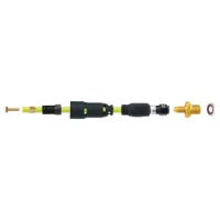 Jagwire Quick Fit Tektro Banjoadapter