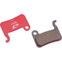 Jagwire Shimano Hone/XTR Bremseklosser Jagwire Shimano Hone/XTR Bremseklosser