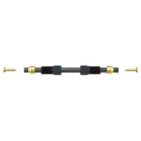 Jagwire Shimano Xtr9110/xt8110/mt420 Bremseslangesett 2 M Jagwire Shimano Xtr9110/xt8110/mt420 Bremseslangesett 2 M