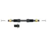 Jagwire Shimano Xtr975/xt775/mt400 Bremseslangesett 2 M