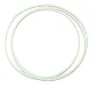 Jagwire Slick Lube Liner Til Bremsevaier 4 Stk.