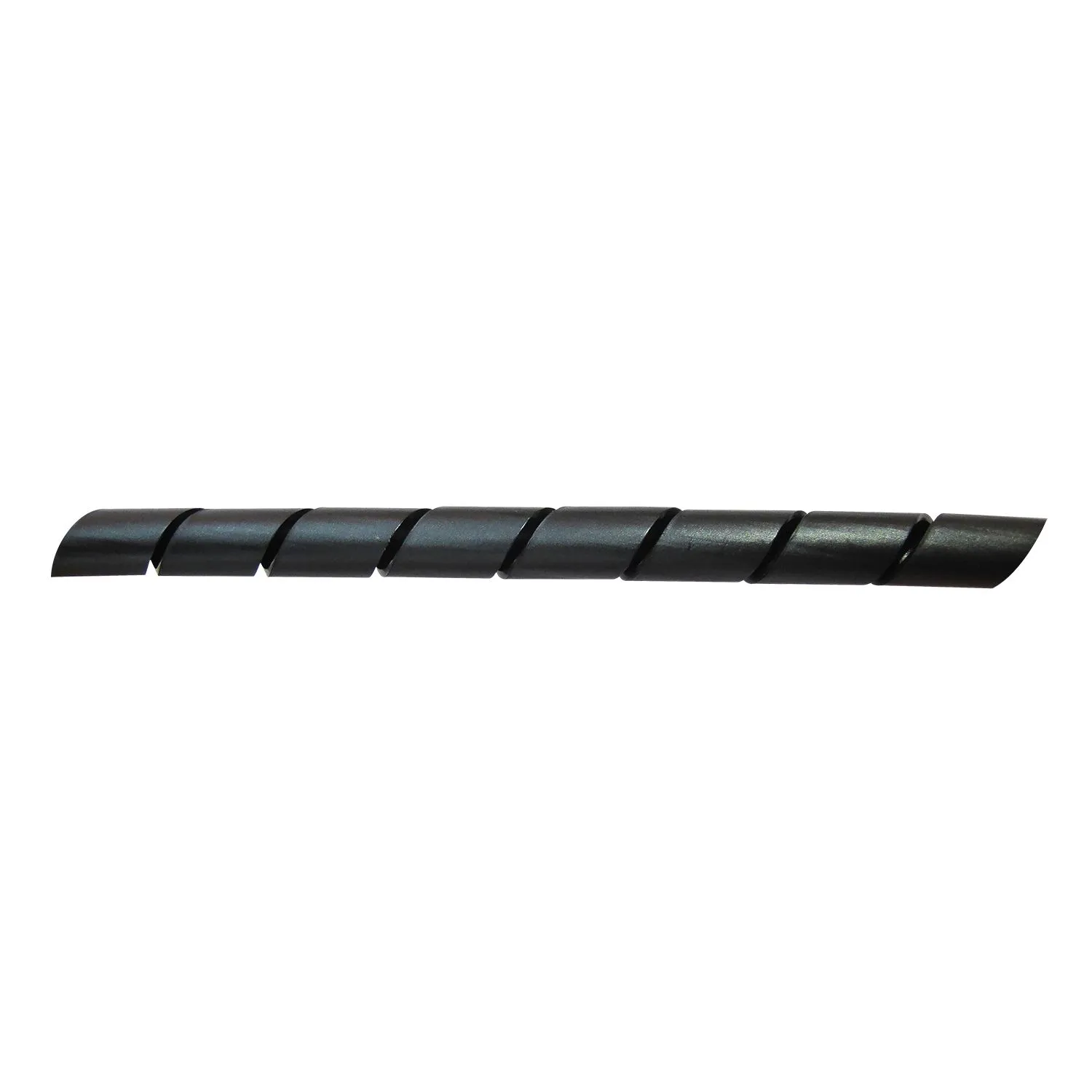 Jagwire Spiral 10m Strømpesamler, Black, One Size Jagwire Spiral 10m Strømpesamler, Black, One Size
