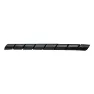 Jagwire Spiral 10m Strømpesamler, Black, One Size