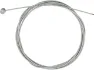 Jagwire Sport Bremszug für MTB, Sølv, 2000mm