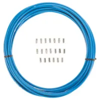 Jagwire Sport Cgx-sl Bremsekabelstrømpe 5mm 10 M Jagwire Sport Cgx-sl Bremsekabelstrømpe 5mm 10 M