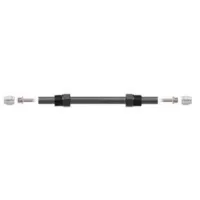 Jagwire Sport Dot Sram Bremseslangesett Jagwire Sport Dot Sram Bremseslangesett