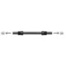 Jagwire Sport Dot Sram Bremseslangesett, Black, One Size
