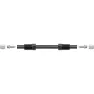 Jagwire Sport Dot Sram Hydraulisk Bremseslange, Multicolor, One Size