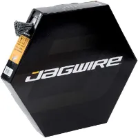 Jagwire Sport Galvanisert girkabler 100 stk