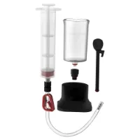Jagwire Sport Mineral Bremsluftspakke Jagwire Sport Mineral Bremsluftspakke