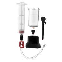 Jagwire Sport Mineral Luftesett