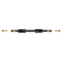 Jagwire Sport Mineral Tektro Bremseslangesett Jagwire Sport Mineral Tektro Bremseslangesett