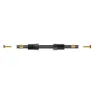 Jagwire Sport Mineral Tektro Bremseslangesett, Black, One Size