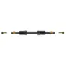 Jagwire Sport Mineral Trp 0º Bremseslangesett, Black, One Size