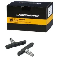 Jagwire Sport Mtb Komplette Felgbremseklosser Jagwire Sport Mtb Komplette Felgbremseklosser