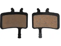 Jagwire Sport SemiMetallic Bremseklosser Jagwire Sport SemiMetallic Bremseklosser