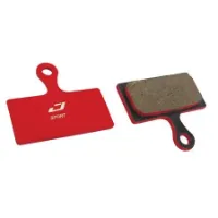 Jagwire Sport SemiMetallic Bremseklosser Jagwire Sport SemiMetallic Bremseklosser