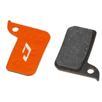 Jagwire Sport SemiMetallic Bremseklosser Jagwire Sport SemiMetallic Bremseklosser