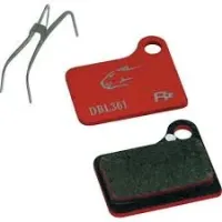 Jagwire Sport SemiMetallic Bremseklosser