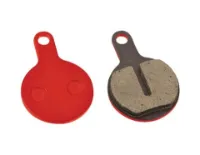 Jagwire Sport SemiMetallic Bremseklosser Jagwire Sport SemiMetallic Bremseklosser