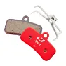 Jagwire Sport SemiMetallic Bremseklosser