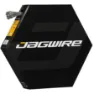 Jagwire Sport Slick Stainless Campagnolo Girvaier 1.1x2300 Mm 100 Enheter, Black, One Size