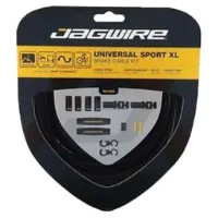 Jagwire Sport Xl Sram/shimano/campagnolo Bremsekabelsett Jagwire Sport Xl Sram/shimano/campagnolo Bremsekabelsett