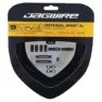 Jagwire Sport Xl Sram/shimano/campagnolo Bremsekabelsett