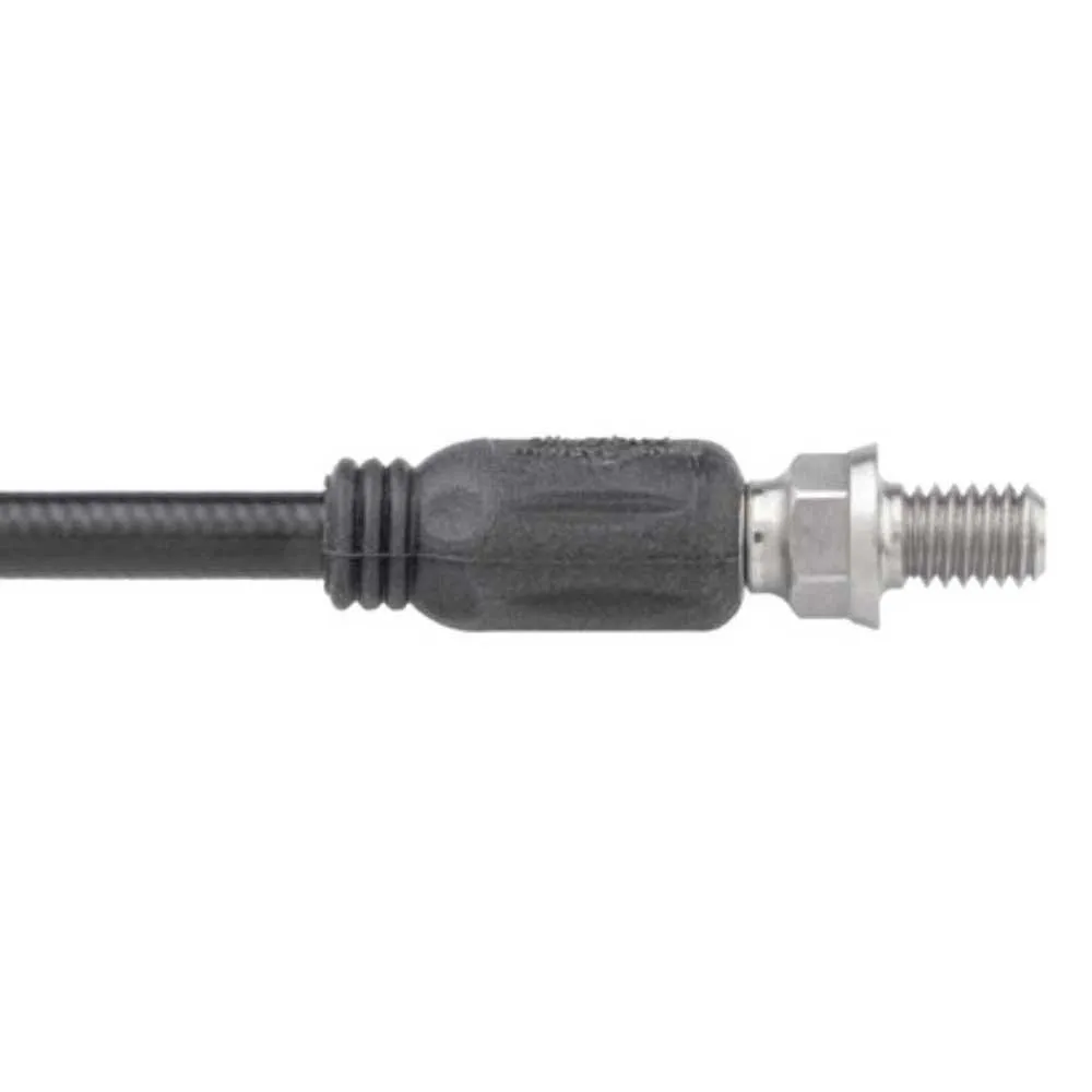 Jagwire Sram/avid Bremsekabelstrømpe 10 Enheter
