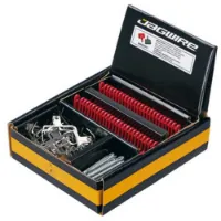 Jagwire Sram Code Guide Re Skivebremseklosser 25 Par Jagwire Sram Code Guide Re Skivebremseklosser 25 Par