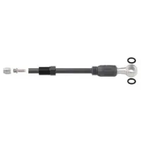 Jagwire Sram Level Ultimate Code Bremseslangesett 2 M