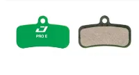 Jagwire SRAM Pro E-Bike Bremseklosser