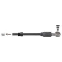 Jagwire Sram Red Force Flat Mount Bremseslangesett 2 M Jagwire Sram Red Force Flat Mount Bremseslangesett 2 M