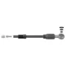 Jagwire Sram Red Force Flat Mount Bremseslangesett 2 M