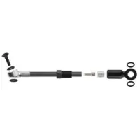 Jagwire Sram Red Force Flat Mount Bremseslangesett 2 M Refurbished