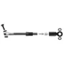 Jagwire Sram Red Force Flat Mount Bremseslangesett 2 M Refurbished, Black, One Size