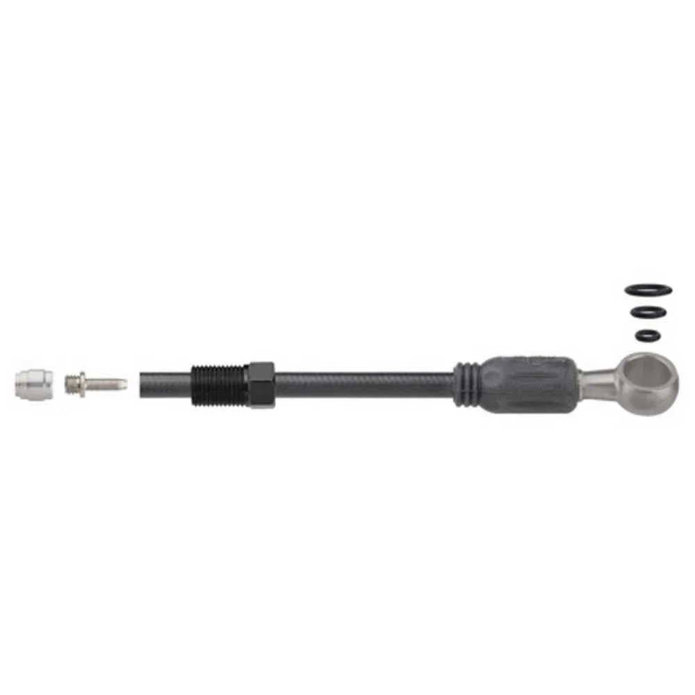 Jagwire Sram Red/force Post Mount Bremseslangesett 2 M