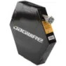 Jagwire Stainless Mtb Bremsekabel 15x2000 Mm 50 Enheter, Black, One Size