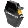 Jagwire Stainless Slick Bremsekabel 15x2000 Mm 100 Enheter, Black, One Size
